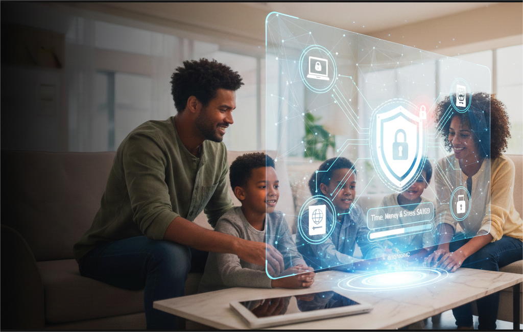 Identity Theft Protection